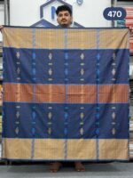 Luxury Jecquard Lungi 470 - Image 2