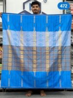 Luxury Jecquard Lungi 472 - Image 2