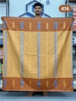 Luxury Jecquard Lungi 474 - Image 2