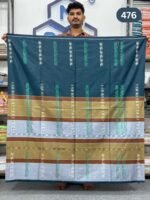 Luxury Jecquard Lungi 476 - Image 2