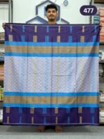 Luxury Jecquard Lungi 477 - Image 2