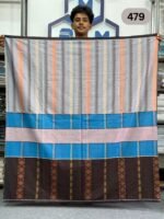 Luxury Jecquard Lungi 479 - Image 2
