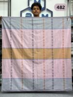 Luxury Jecquard Lungi 482 - Image 2