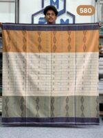 Classic Jacquard Lungi 580 - Image 2