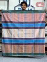 Classic Jacquard Lungi 581 - Image 2