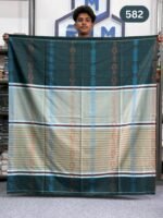 Classic Jacquard Lungi 582 - Image 2