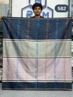 Classic Jacquard Lungi 582 - Image 2