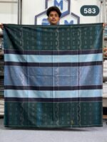 Classic Jacquard Lungi 583 - Image 2