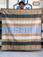 Classic Jacquard Lungi 585 - Image 2