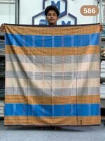 Classic Jacquard Lungi 586 - Image 2