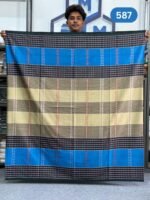 Classic Jacquard Lungi 587 - Image 2