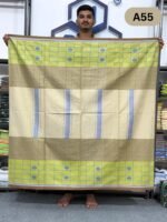 Royal Jecquard Lungi A55 - Image 2
