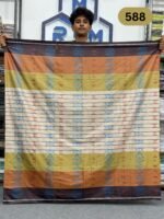 Classic Jacquard Lungi 588 - Image 2