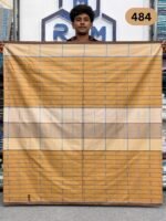 Luxury Jecquard Lungi 484 - Image 2