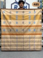 Luxury Jecquard Lungi 485 - Image 2