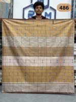 Luxury Jecquard Lungi 486 - Image 2